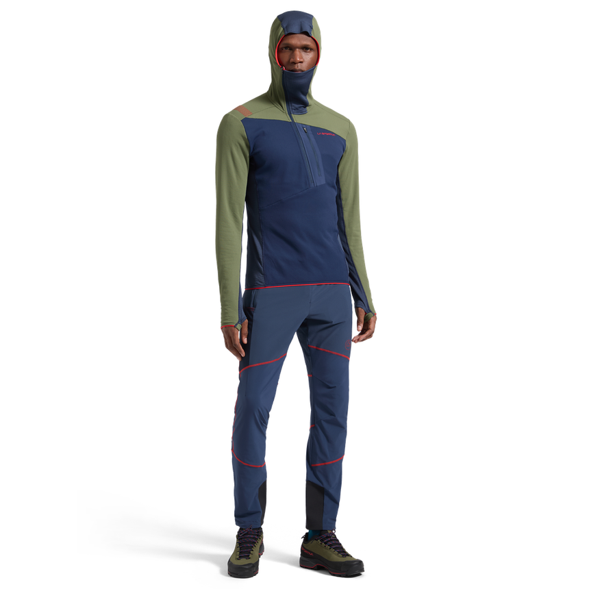 Aequilibrium Speed Pants M ZAMP060