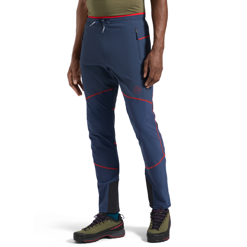 Aequilibrium Speed Pants M ZAMP060