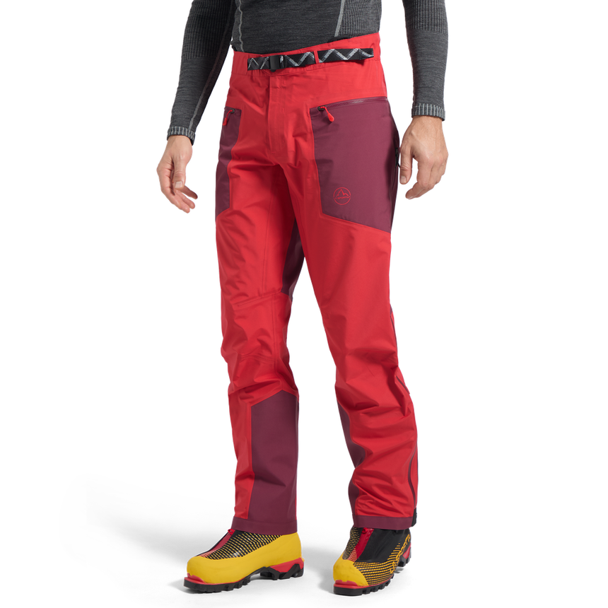 Alpine Guide GTX Pants M ZAMP067
