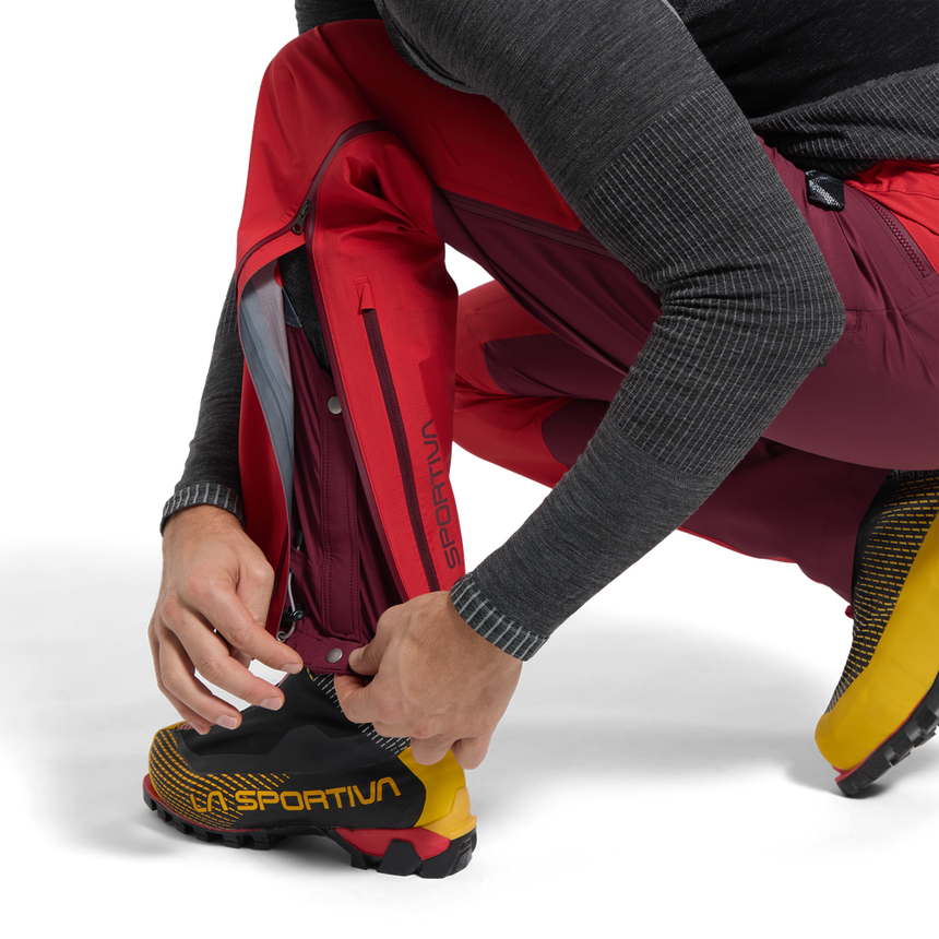 Alpine Guide GTX Pants M ZAMP067
