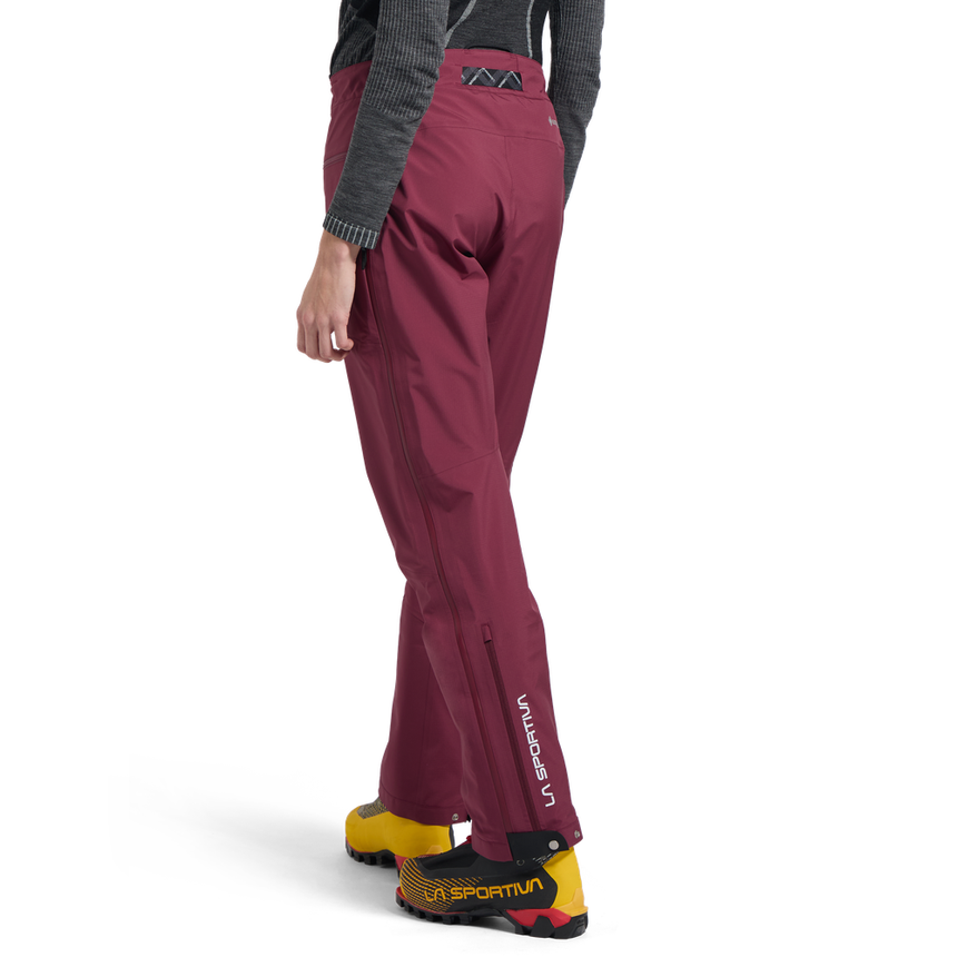 Alpine Guide GTX Pants W ZAMP068