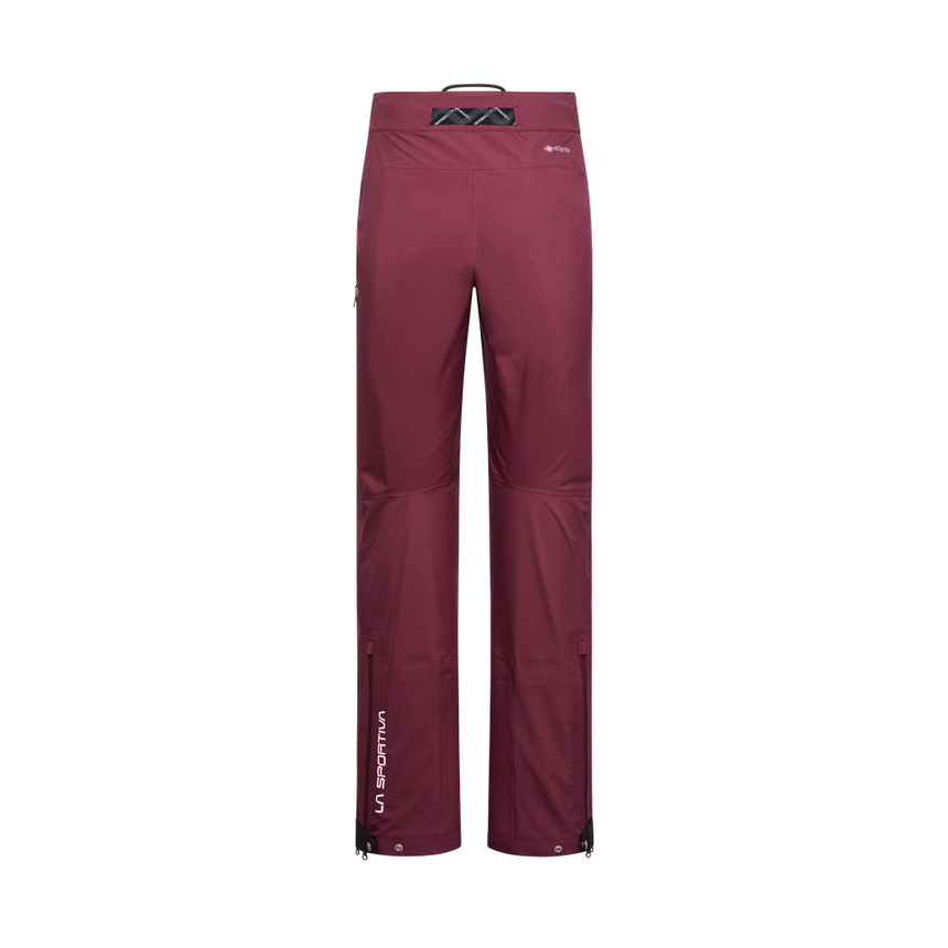 Alpine Guide GTX Pants W ZAMP068