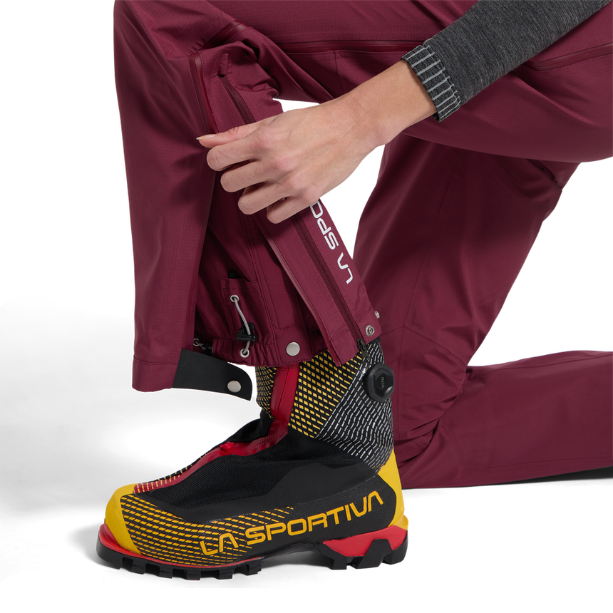 Alpine Guide GTX Pants W ZAMP068