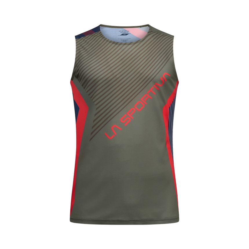 Flow Tank M ZARE023