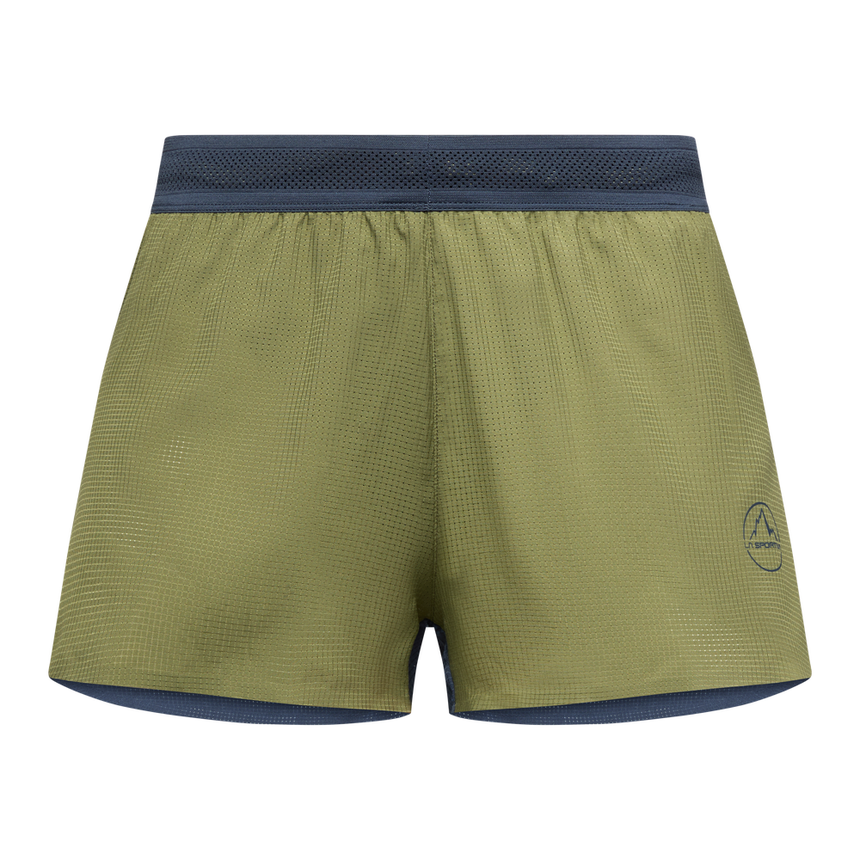 Low Waist Short W ZARS035