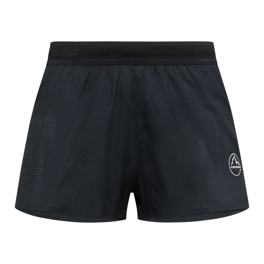 Low Waist Short W ZARS035