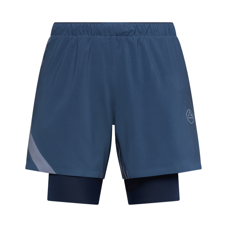 Flow 5" Short M ZARS040