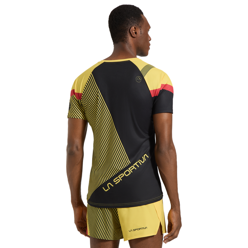 Flow T-Shirt M ZART066