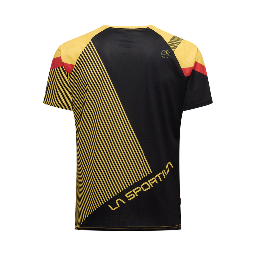 Flow T-Shirt M ZART066