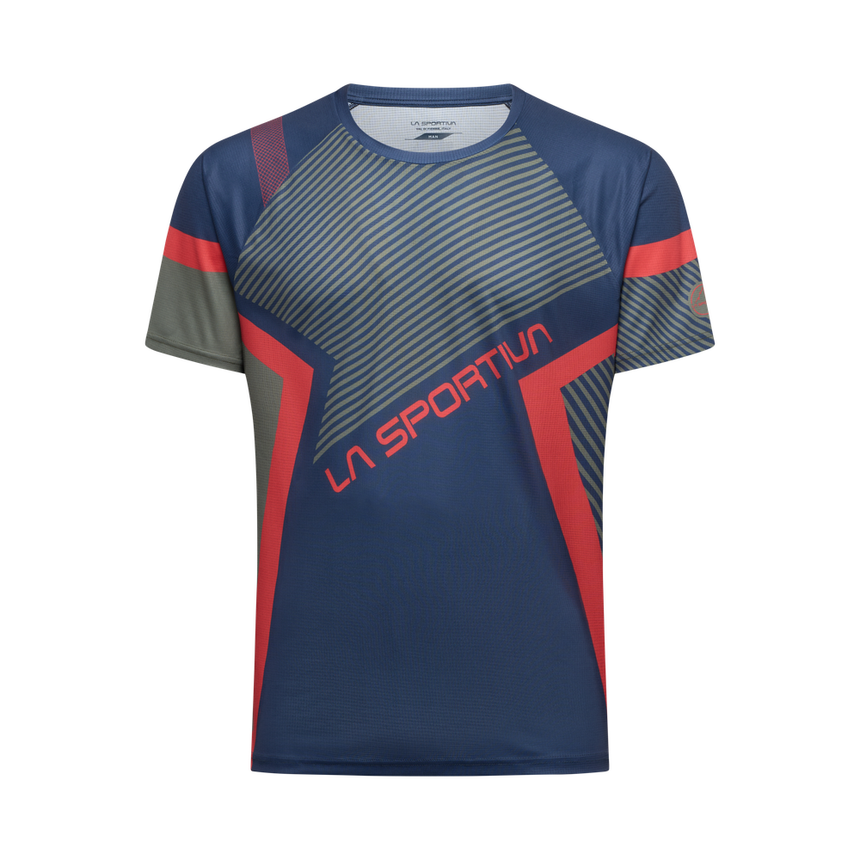 Flow T-Shirt M ZART066
