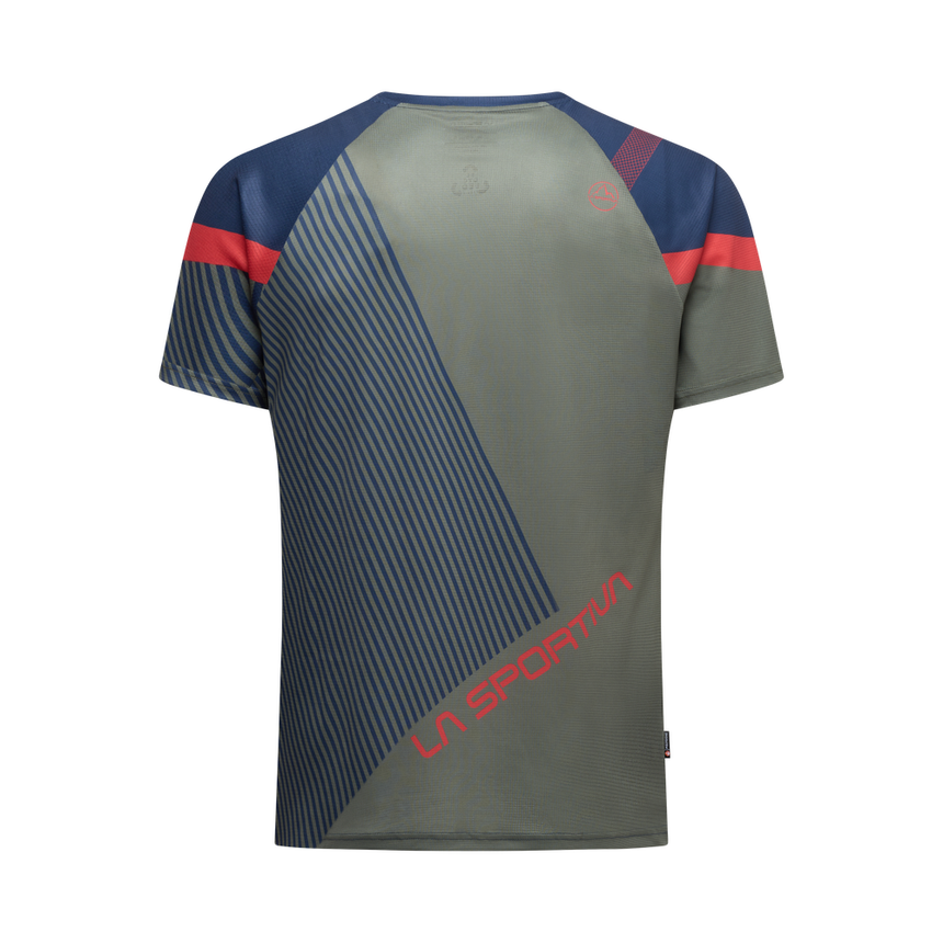 Flow T-Shirt M ZART066