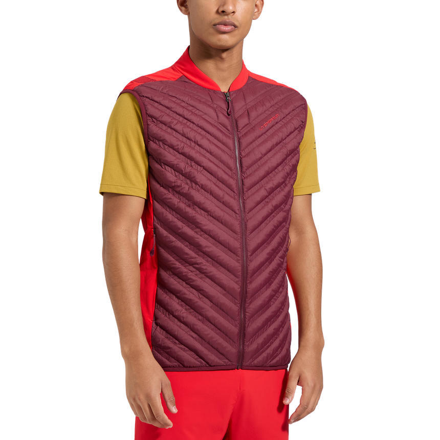 Alya Vest M ZARV010