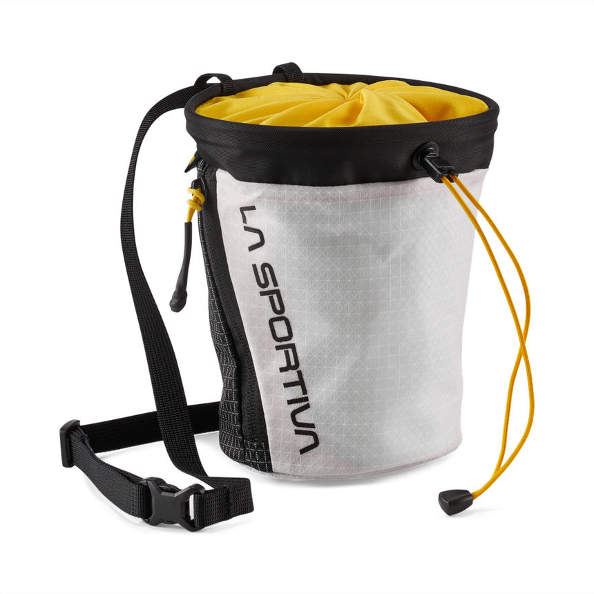 Granite Pro Chalk Bag ZECC018