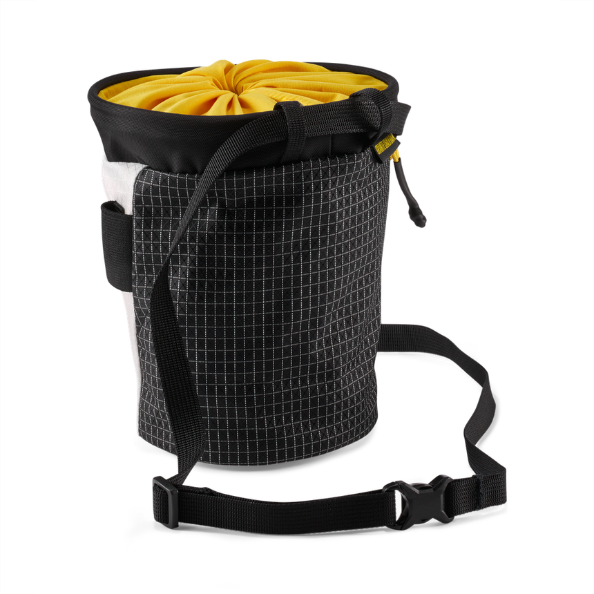 Granite Pro Chalk Bag ZECC018