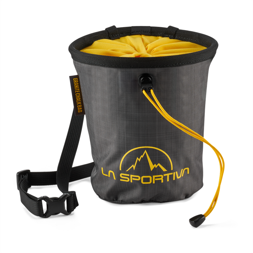 Granite Chalk Bag ZECC019