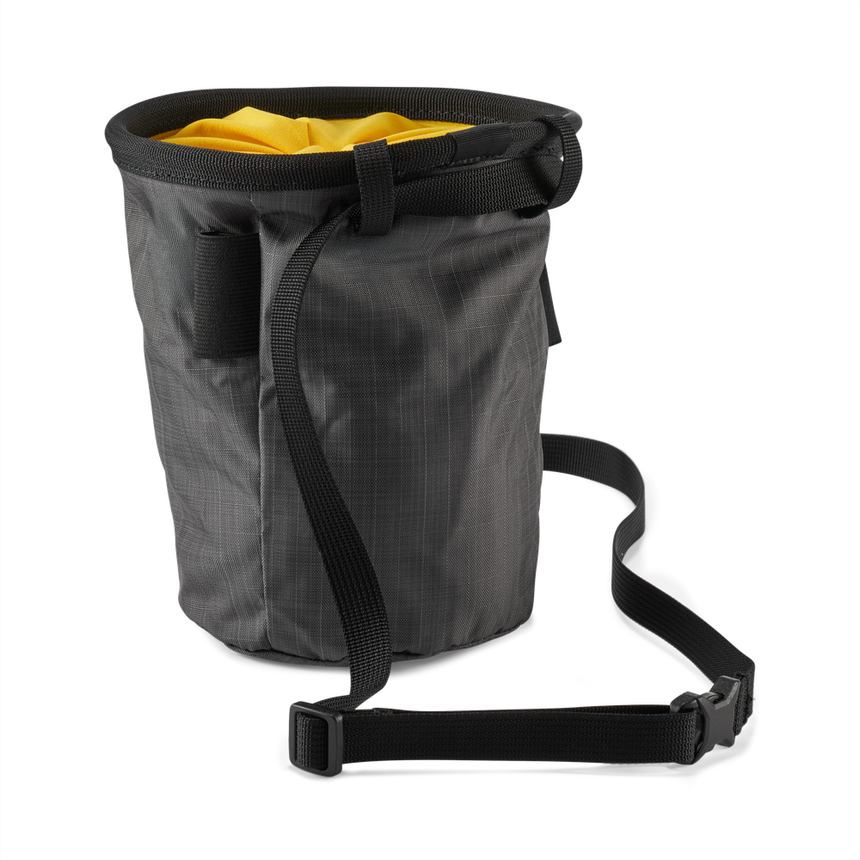 Granite Chalk Bag ZECC019