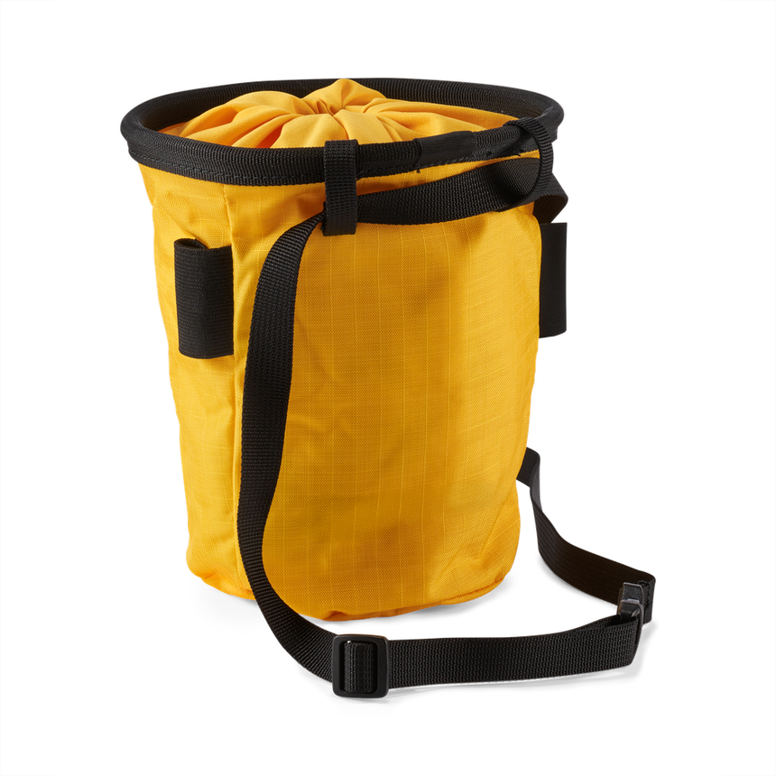 Granite Chalk Bag ZECC019