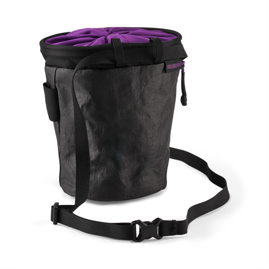 Challenger Chalk Bag ZECC020