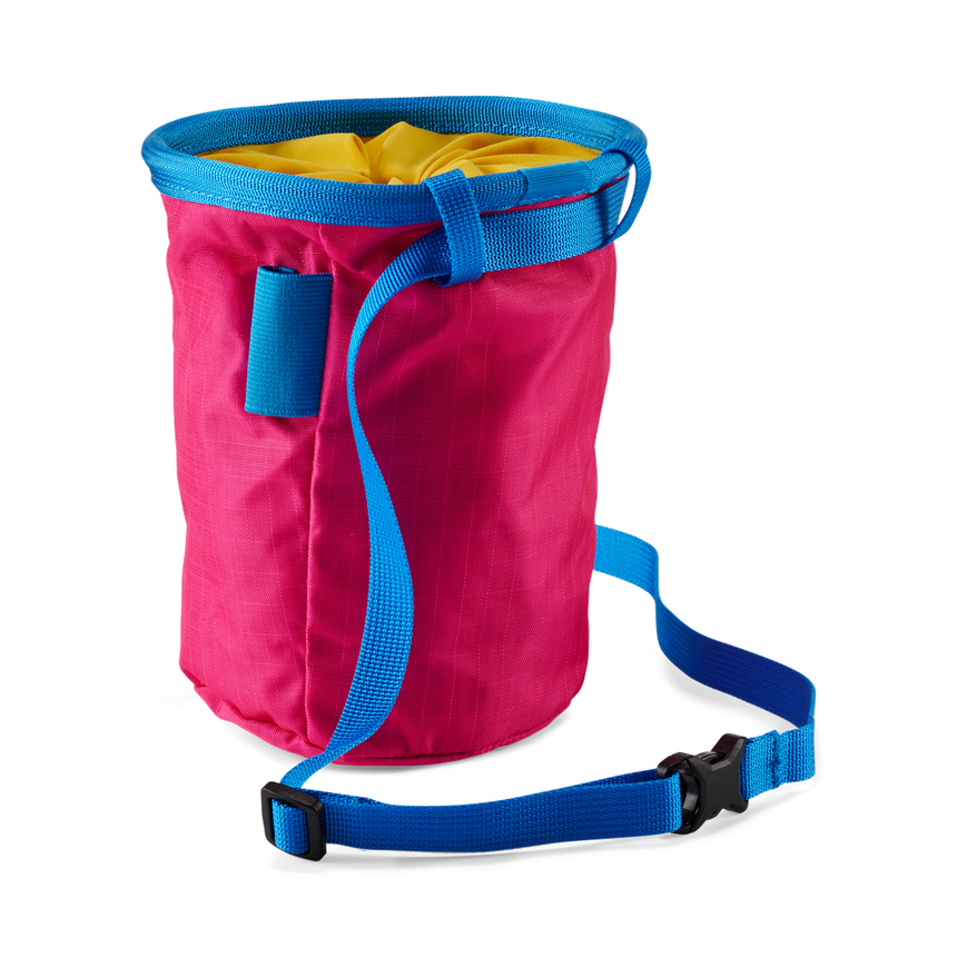 Granite Chalk Bag COTM ZECC022