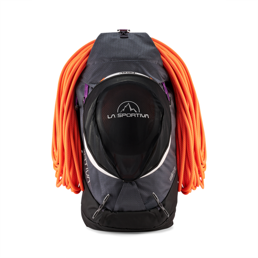 Granite 22 Backpack ZECP002