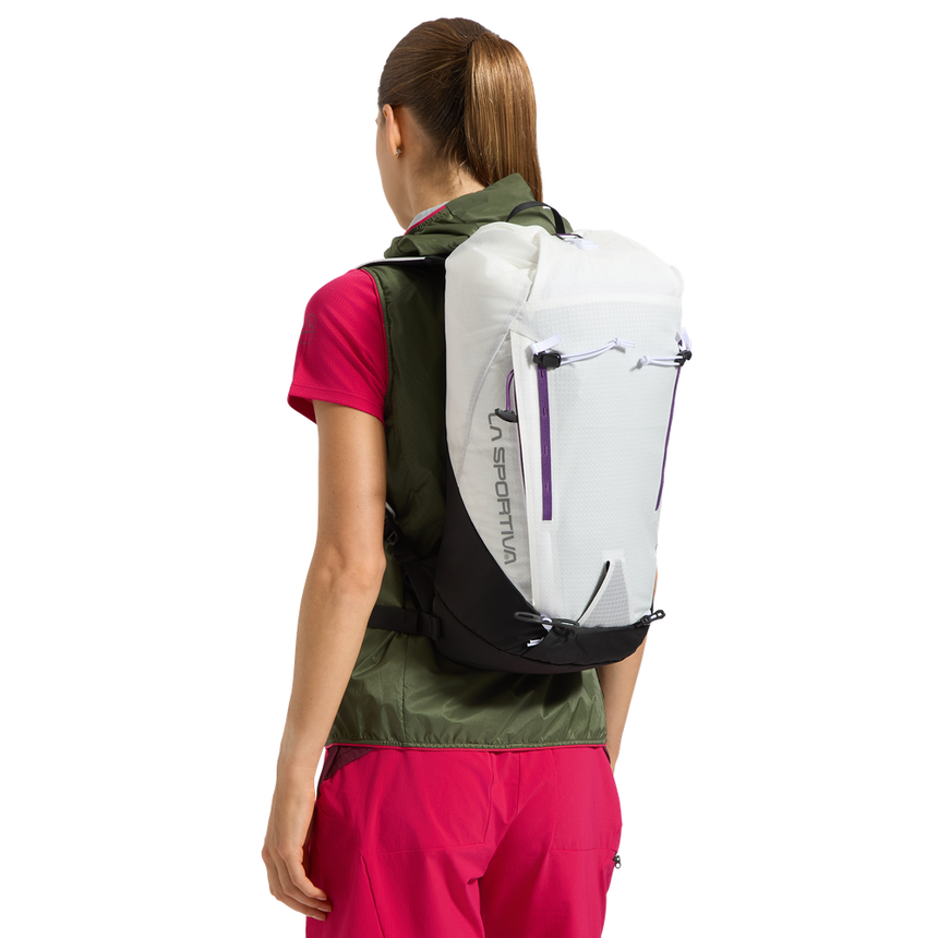 Granite 22 Backpack ZECP002