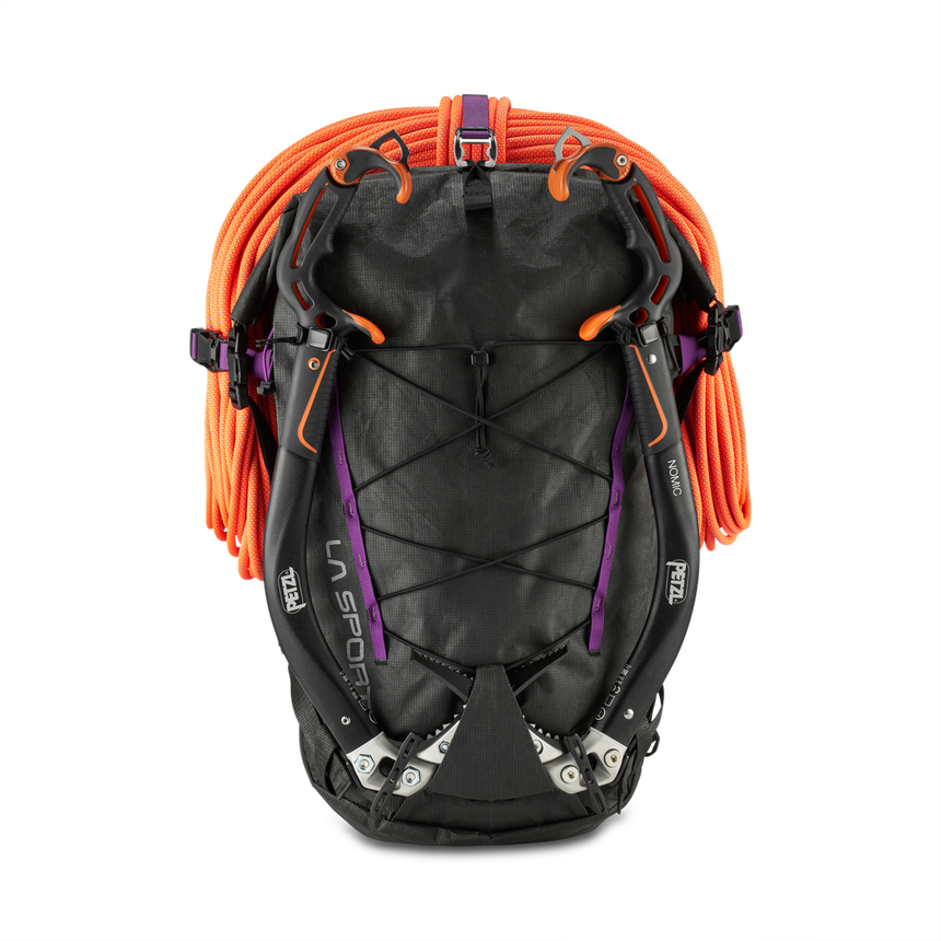Challenger 28 Backpack ZEMP001