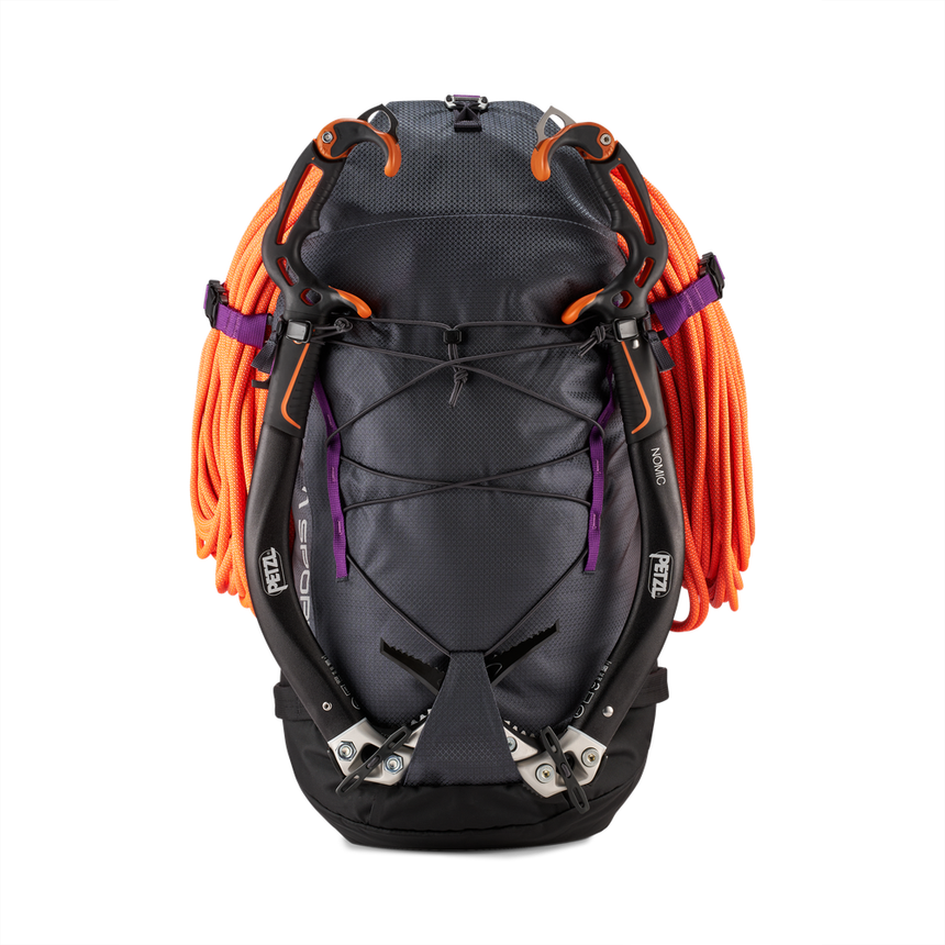Granite 32 Backpack ZEMP002