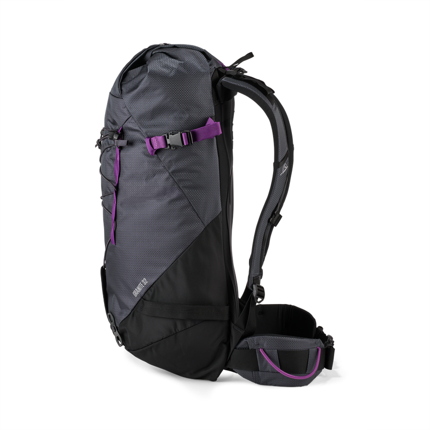 Granite 32 Backpack ZEMP002