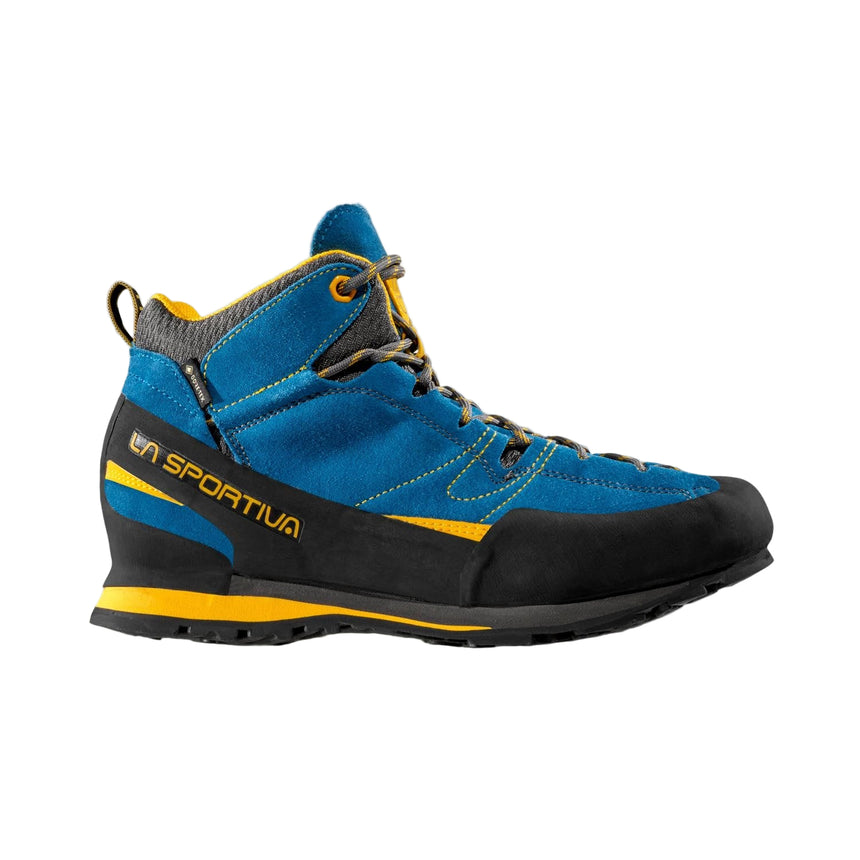 BOULDER X MID