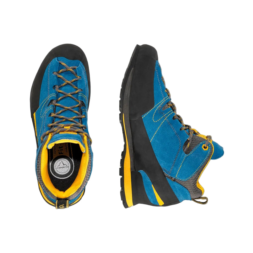 BOULDER X MID