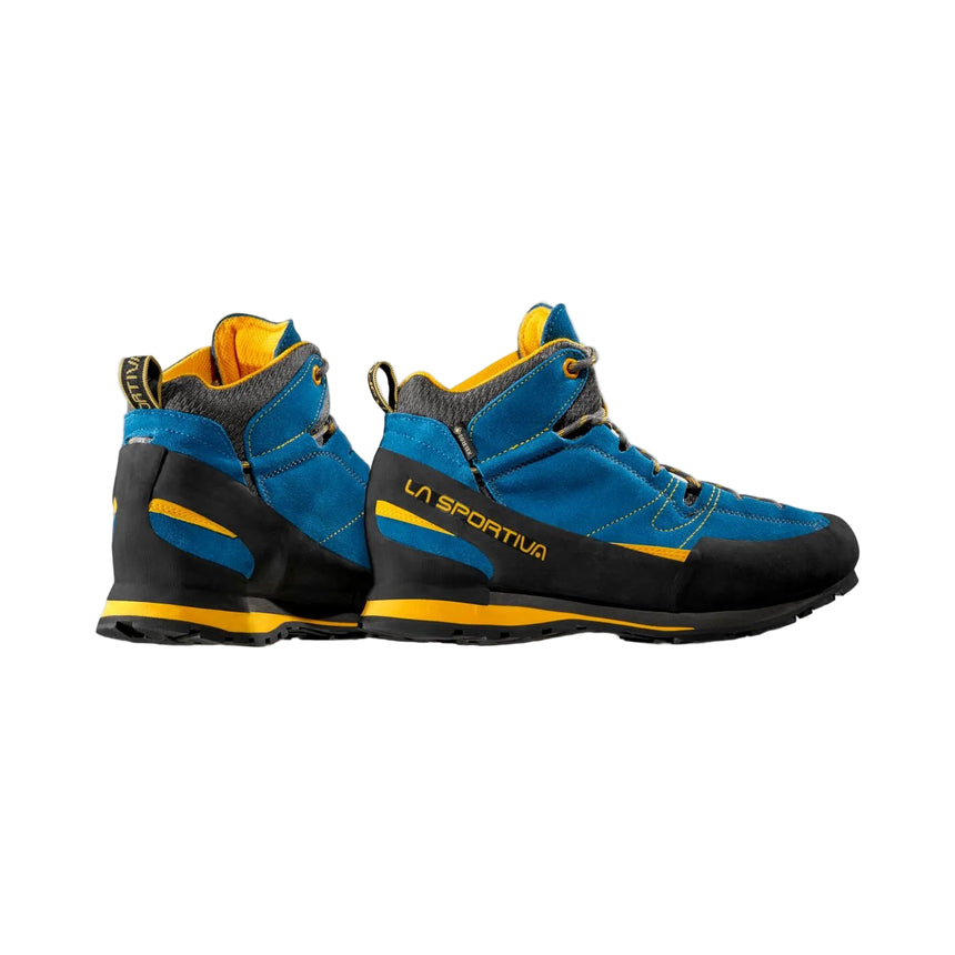 BOULDER X MID