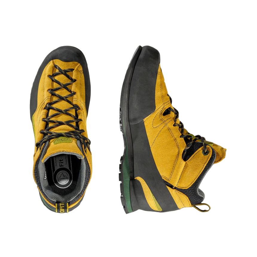 BOULDER X MID