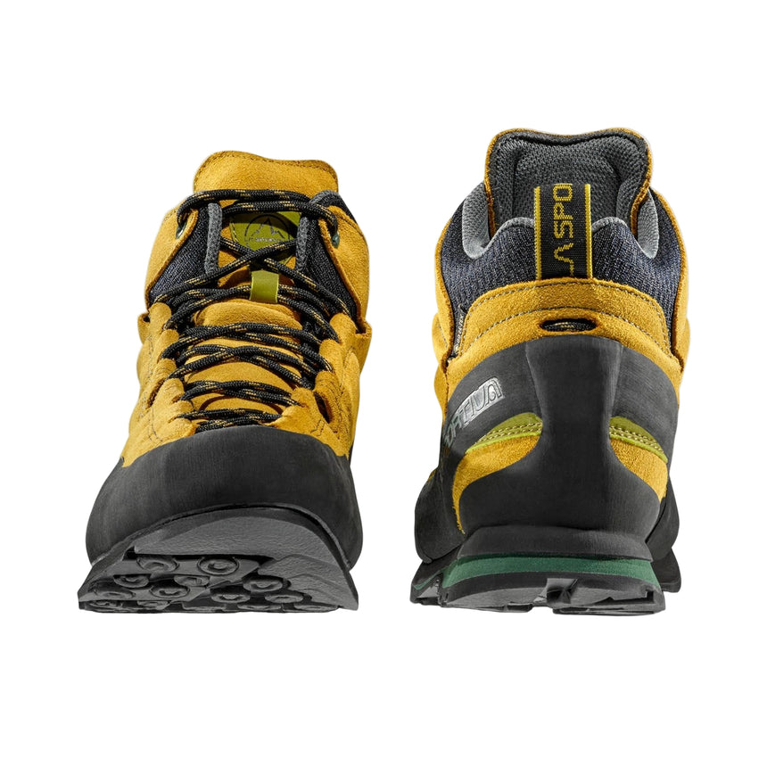 BOULDER X MID