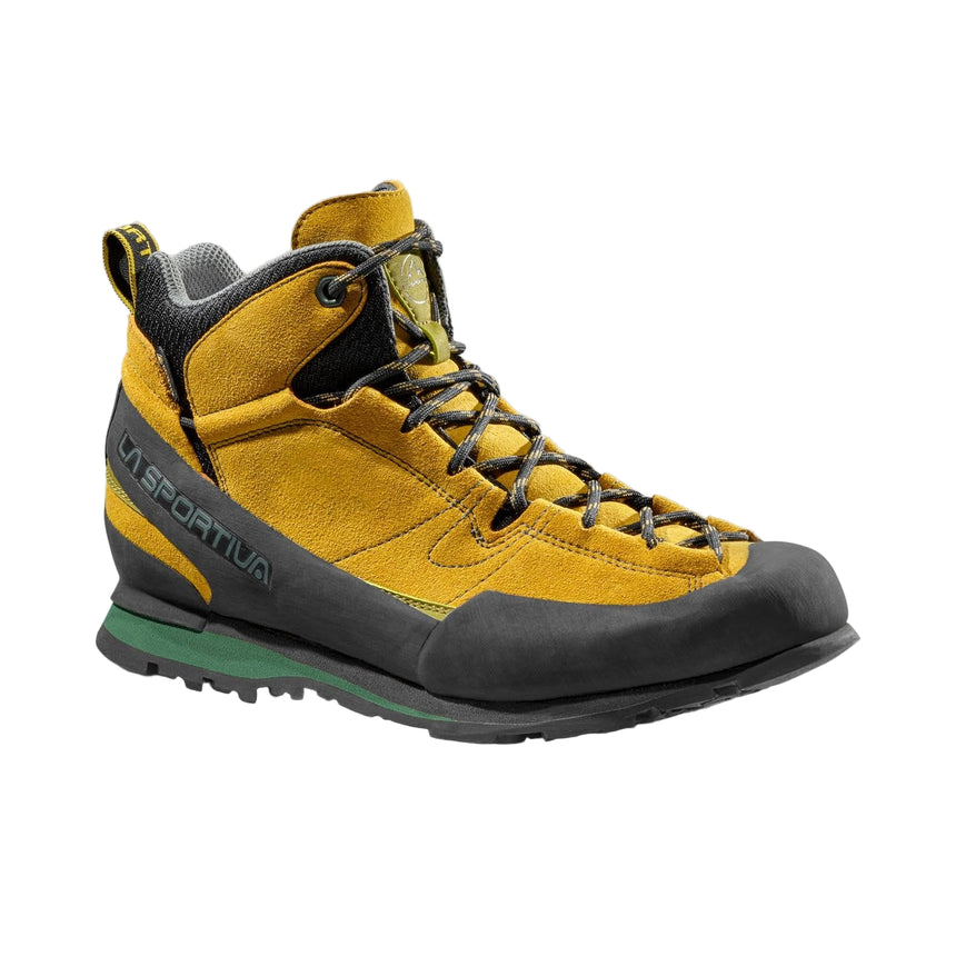 BOULDER X MID