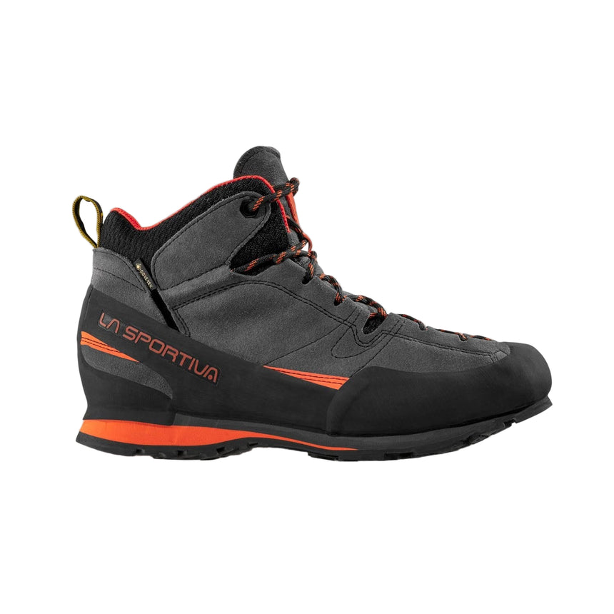 BOULDER X MID