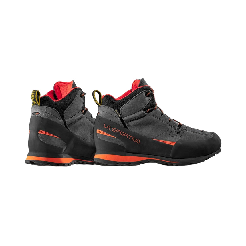 BOULDER X MID