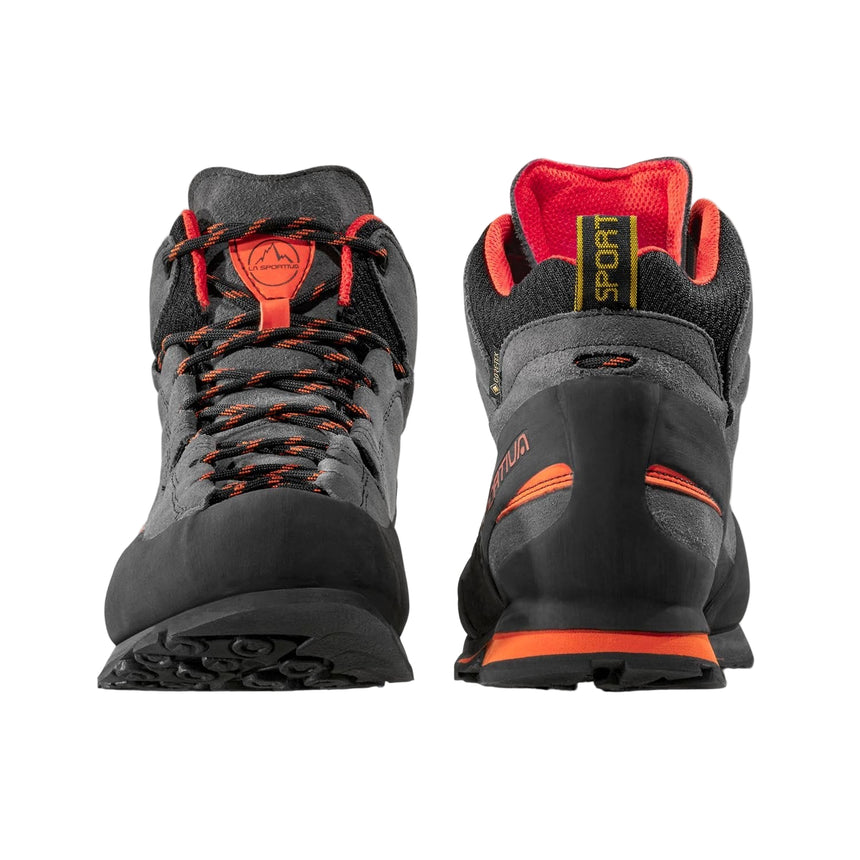 BOULDER X MID