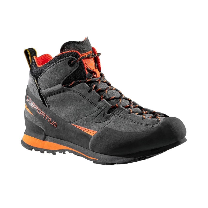 BOULDER X MID