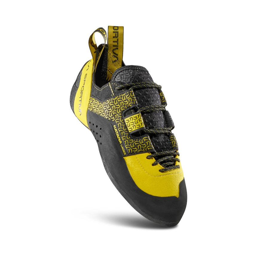 Katana Laces ZFCS029