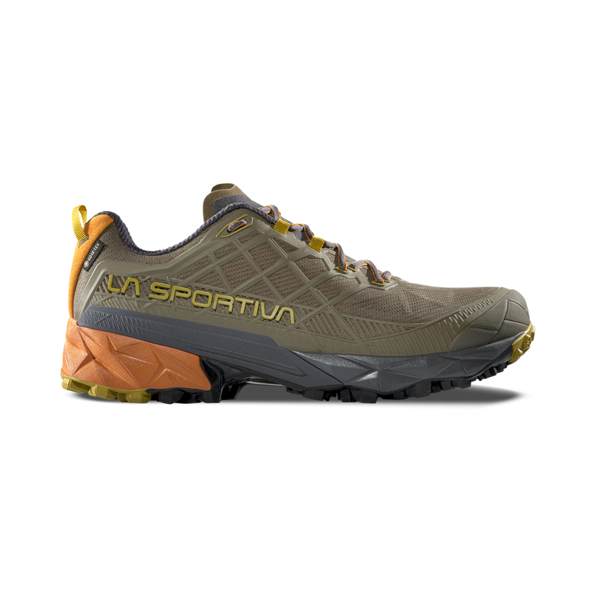 Akyra II GTX ZFHS082