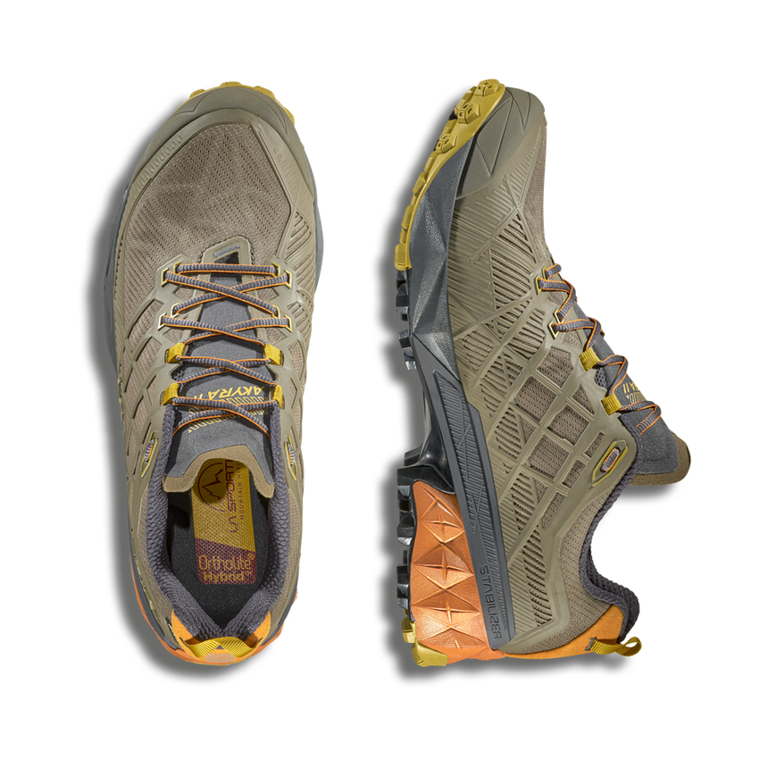 Akyra II GTX ZFHS082