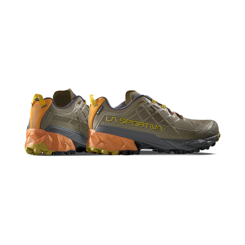 Akyra II GTX ZFHS082