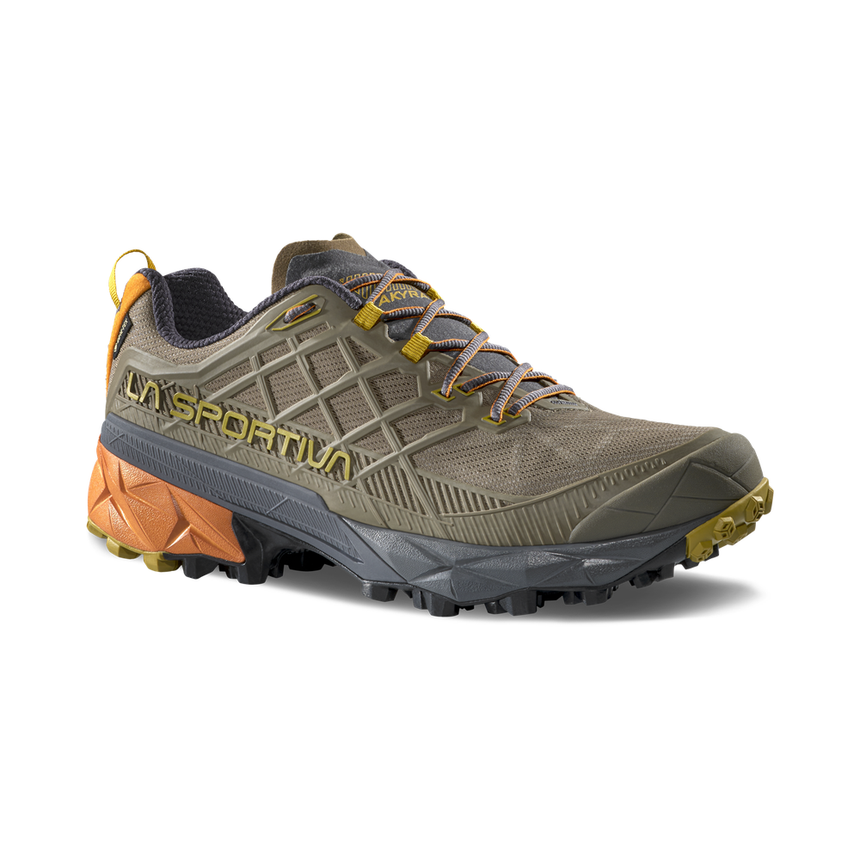 Akyra II GTX ZFHS082
