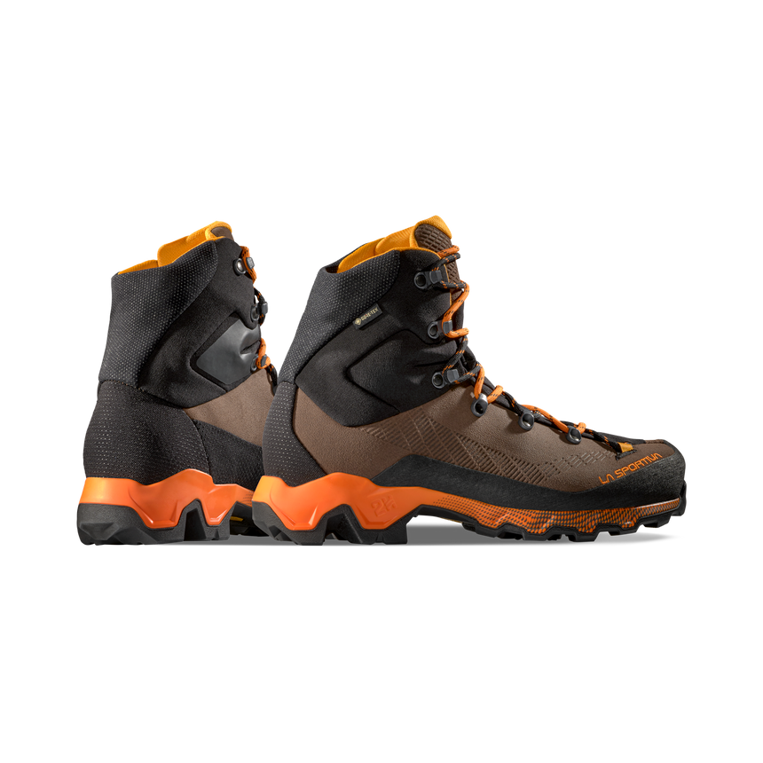 AEQUILIBRIUM TREK GTX
