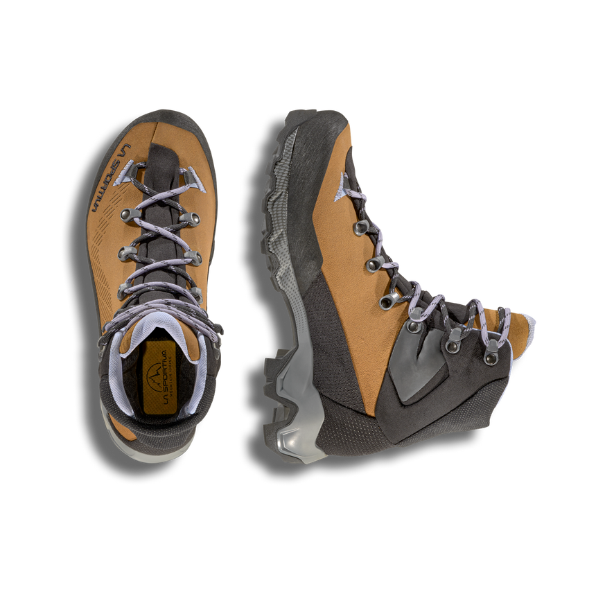 AEQUILIBRIUM TREK WOMEN GTX