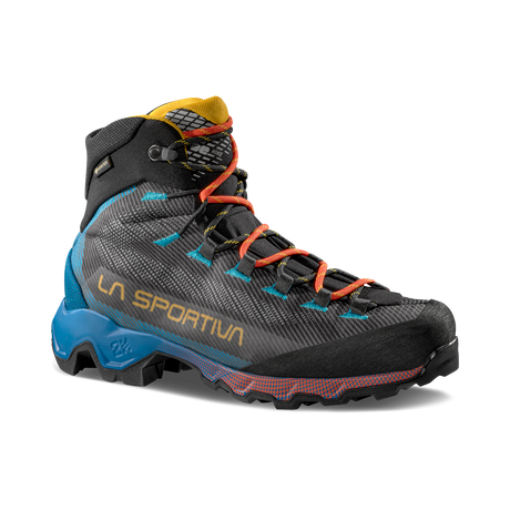 AEQUILIBRIUM HIKE GTX