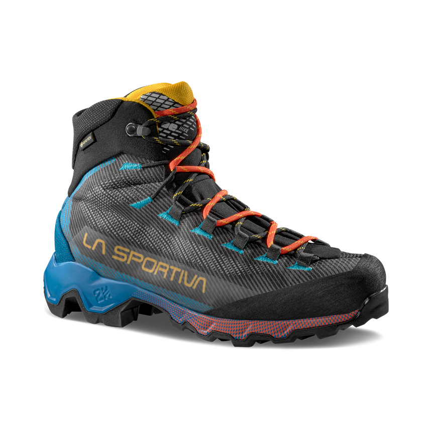 AEQUILIBRIUM HIKE GTX