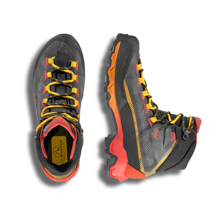AEQUILIBRIUM HIKE GTX
