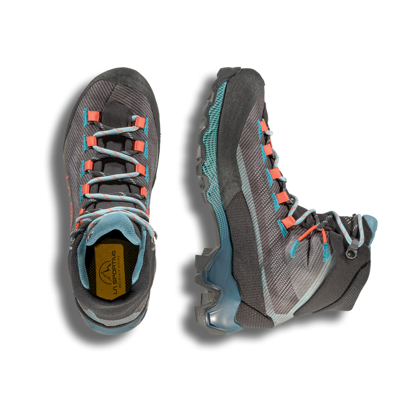AEQUILIBRIUM HIKE GTX WOMEN