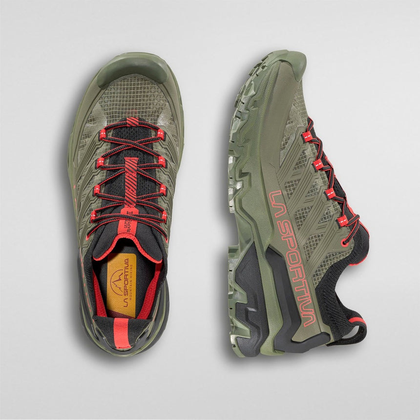 Ultra Raptor 3 ZFHS105